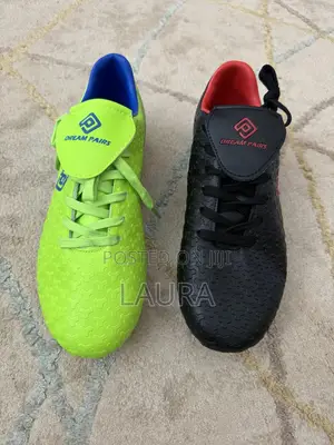 Football Shoes