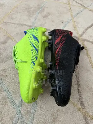 Football Shoes