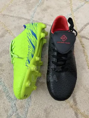 Football Shoes