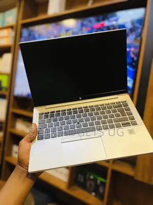 Laptop HP EliteBook 840 G7 8GB Intel Core I5 SSD 256GB