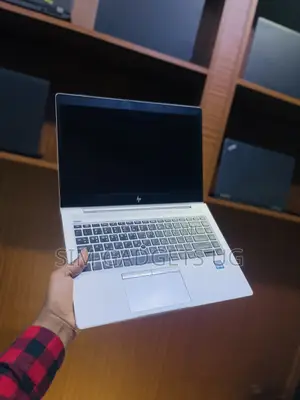 Laptop HP EliteBook 840 G6 8GB Intel Core I5 SSD 256GB