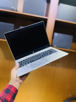 Laptop HP EliteBook 840 G6 8GB Intel Core I5 SSD 256GB
