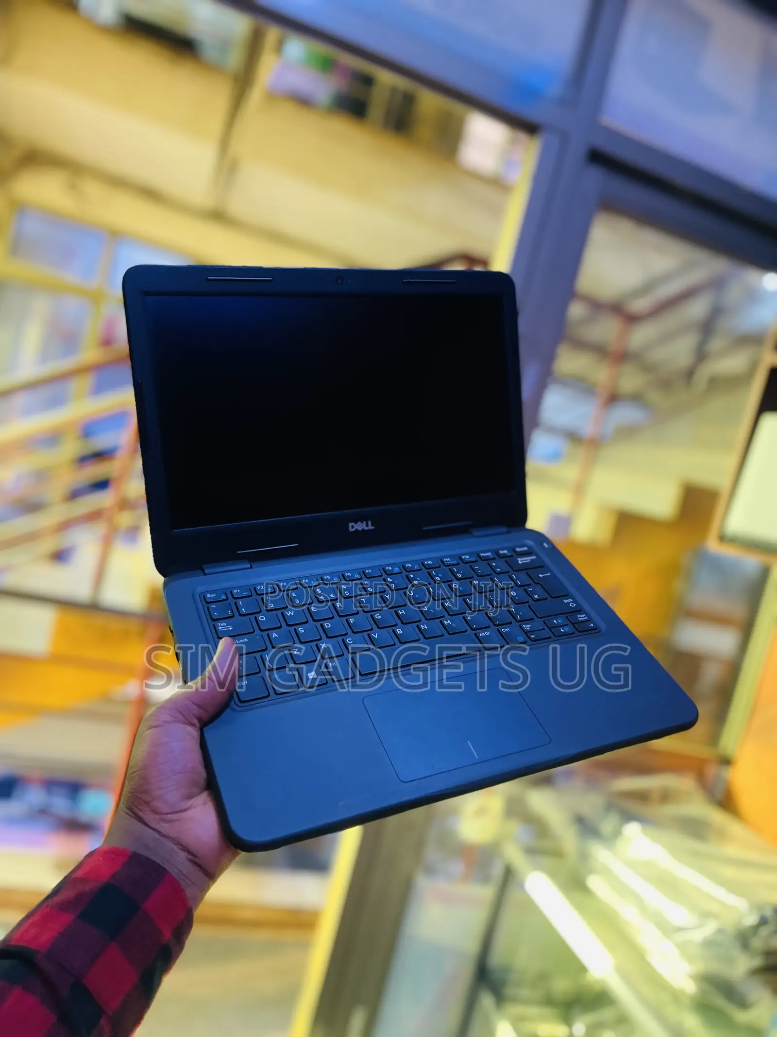 Laptop Dell Latitude 3310 8GB Intel Core I5 SSD 128GB
