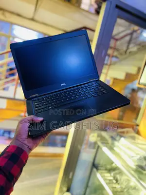 Laptop Dell Latitude 5450 4GB Intel Core I5 HDD 500GB