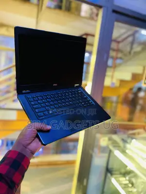 Laptop Dell Latitude 5450 8GB Intel Core I7 HDD 500GB