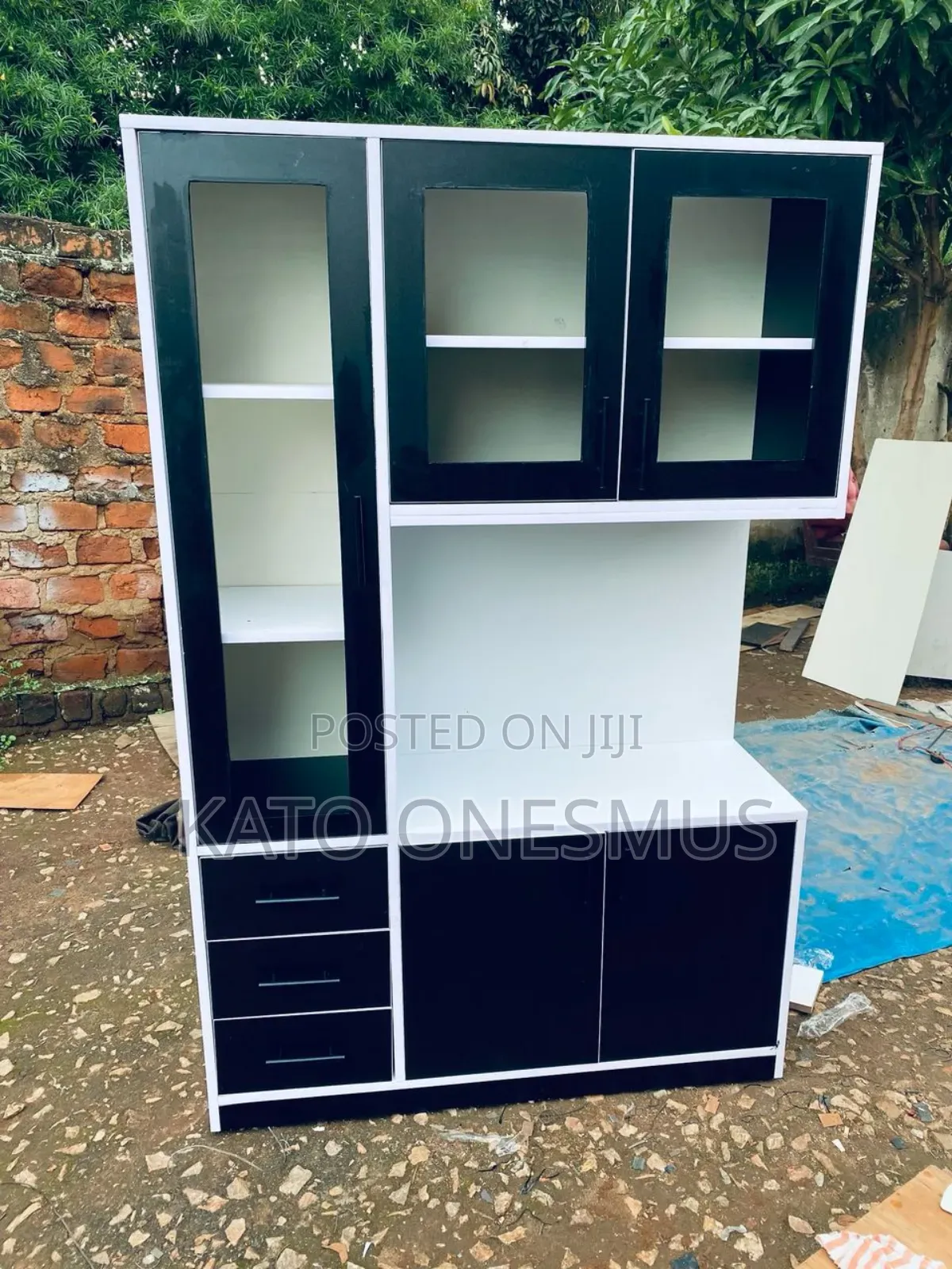 Home Cupboards