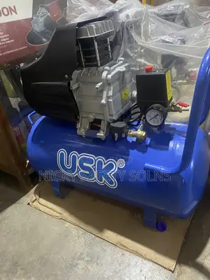Usk Air Compressor 50l
