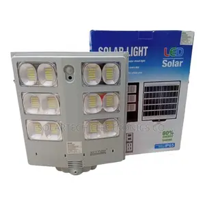 1000w Durable All-Top Solar Street Light – Super Bright