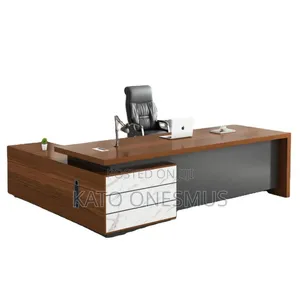 Modern Office Desks