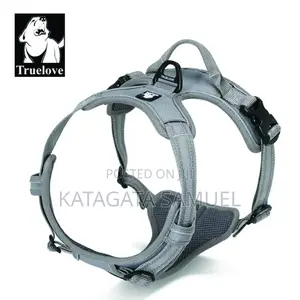 Truelove No Pull Dog Harness Tlh5651