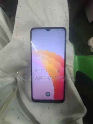 Samsung Galaxy A12 64 GB Blue
