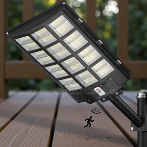 Brand New Richur 2400w Street Light–Led Sourced and Fully Functional