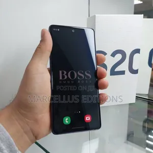 Samsung Galaxy S20 FE 128 GB Blue