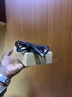 Original Hp Big Pin 65w Laptop Charger – Genuine Reliable