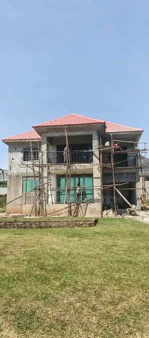 Exterior Designing Services
