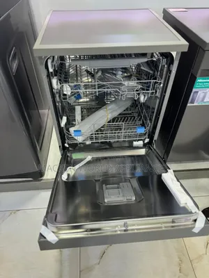 Hisense Dishwasher Brand New