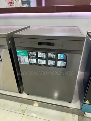 Hisense Dishwasher Brand New