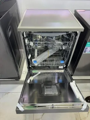 Hisense Dishwasher Brand New