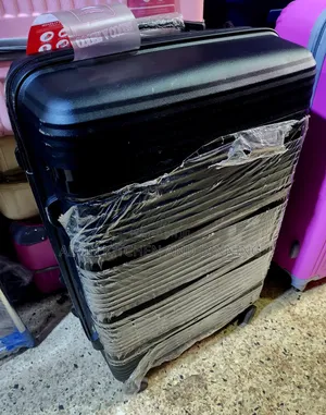 Travel Suitcase Medium Size