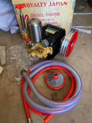 Power Spray Head 3wzb 100