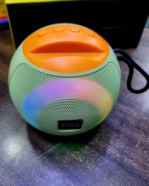 Portable Bluetooth Speaker