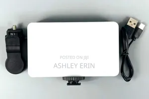 Mj-35 RGB Fill Light Designed for Photography and Videography