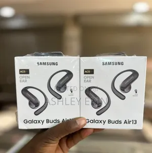 Samsung Galaxy Buds Air13 Open-Ear Wireless Earbuds