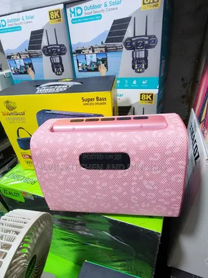 Bluetooth Speaker