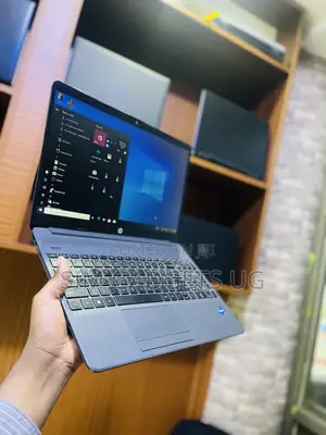 Laptop HP 4GB Intel Core I5 SSD 256GB