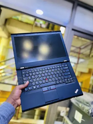 Laptop Lenovo ThinkPad T410 4GB Intel Core I5 HDD 320GB