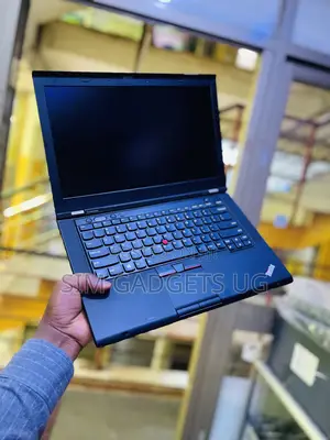 Laptop Lenovo ThinkPad T410 4GB Intel Core I5 HDD 320GB