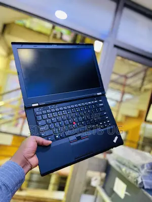 Laptop Lenovo ThinkPad T430 4GB Intel Core I5 HDD 320GB