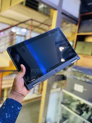 Laptop Lenovo Yoga 2 8GB Intel Core I7 HDD 500GB