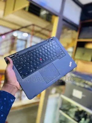 Laptop Lenovo Yoga 2 8GB Intel Core I7 HDD 500GB