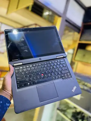 Laptop Lenovo Yoga 2 8GB Intel Core I7 HDD 500GB