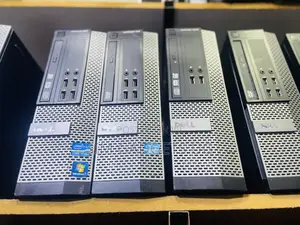 Desktop Computer Dell OptiPlex 3060 4GB Intel Core I5 HDD 500GB