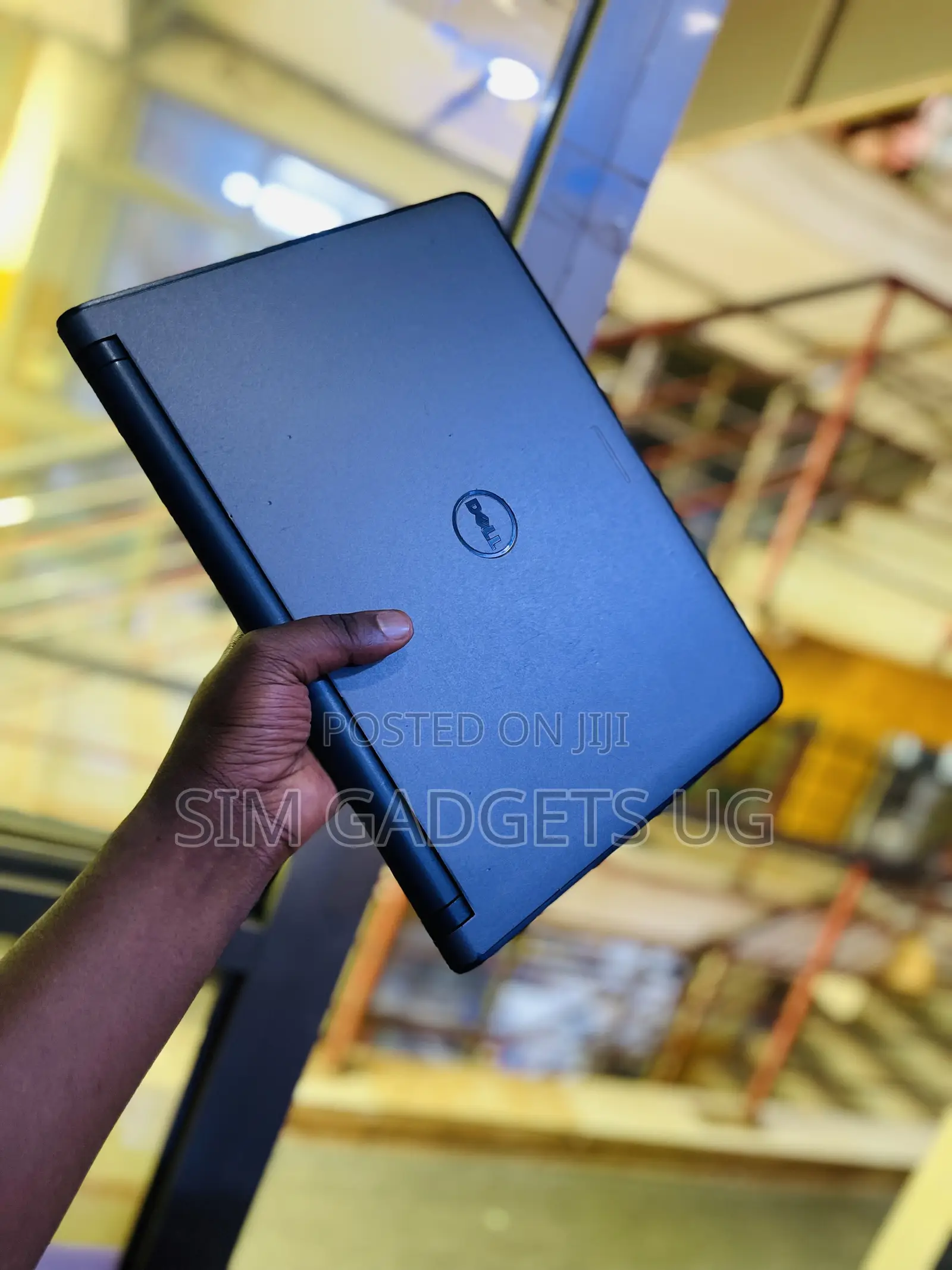 Laptop Dell Latitude 13 3340 4GB Intel Core I5 HDD 500GB