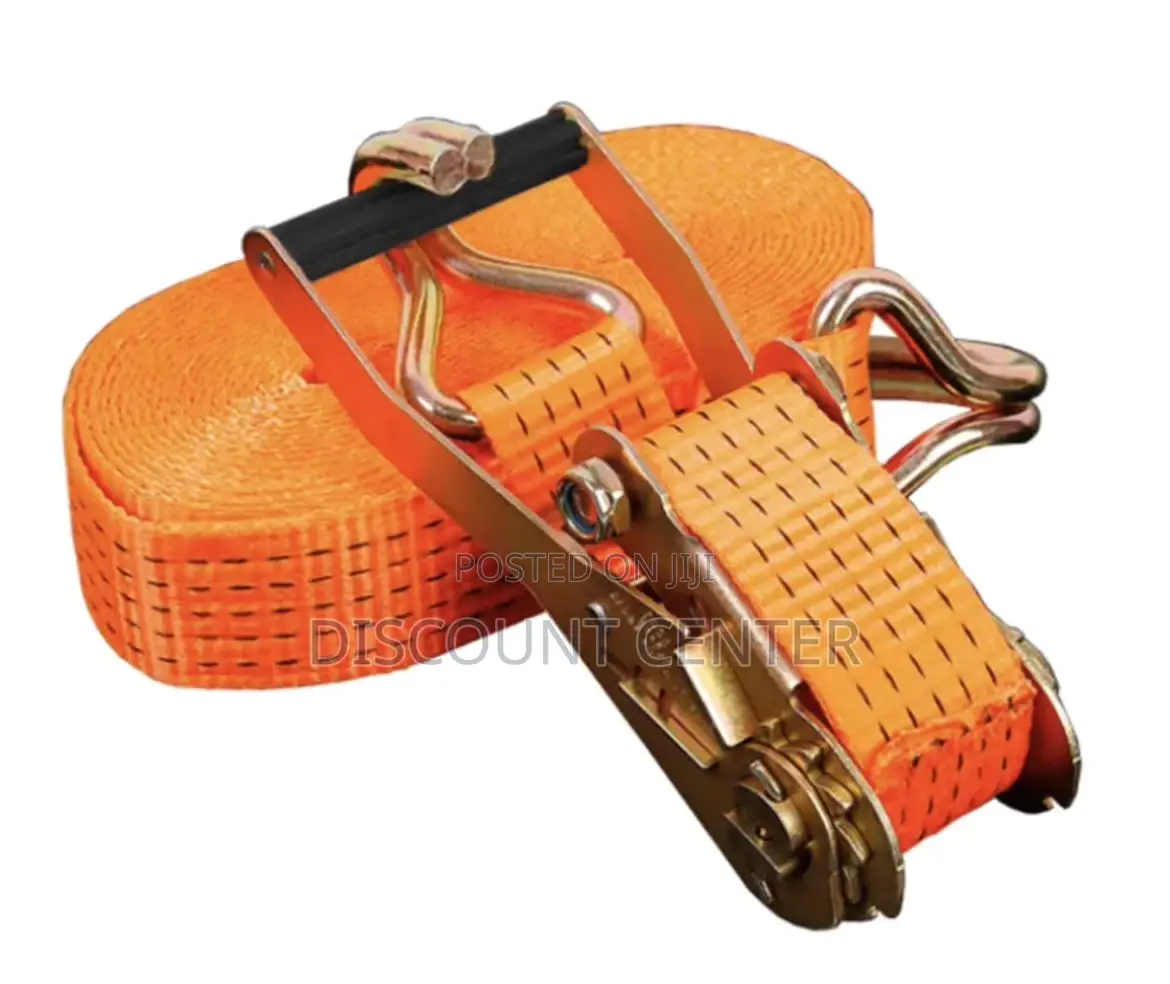 Cargo Belt Maximum 500kg