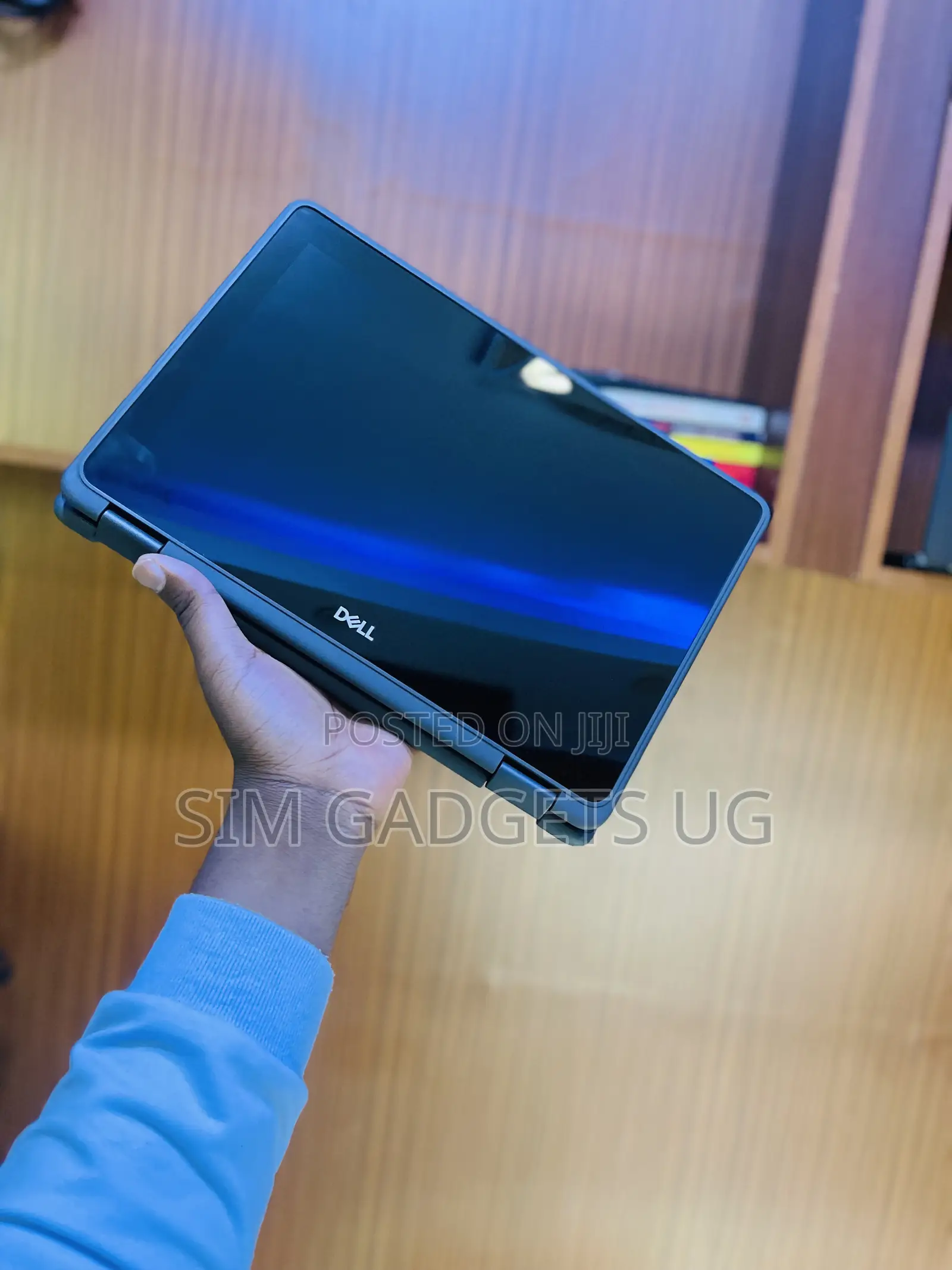 Laptop Dell Latitude 3189 4GB Intel Celeron SSD 128GB
