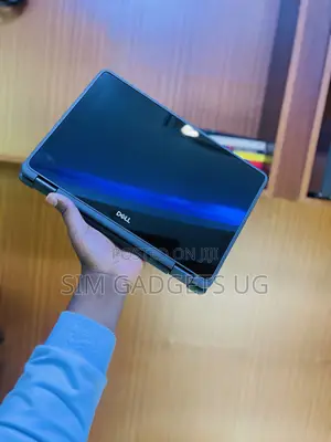 Laptop Dell Latitude 3189 4GB Intel Celeron SSD 128GB