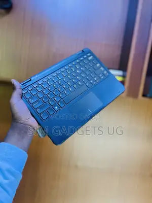 Laptop Dell Latitude 3189 4GB Intel Celeron SSD 128GB