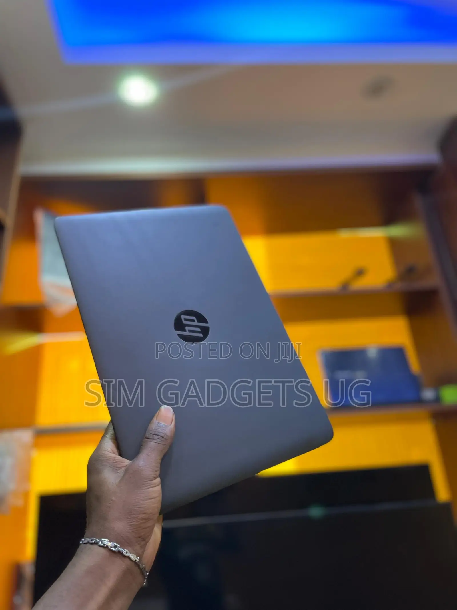 Laptop HP EliteBook 840 8GB Intel Core I5 HDD 500GB