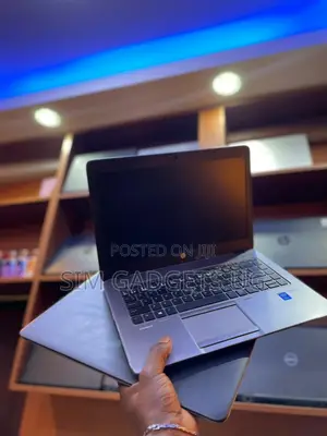 Laptop HP EliteBook 840 8GB Intel Core I5 HDD 500GB