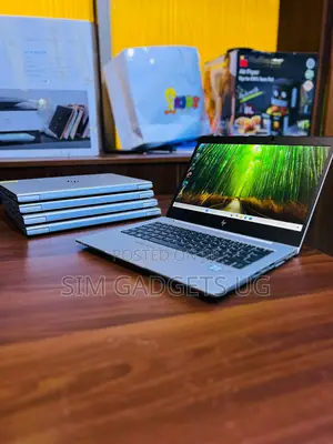 Laptop HP EliteBook 830 G6 8GB Intel Core I5 SSD 256GB