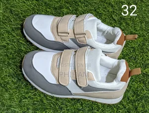 Kids Quality Sneakers