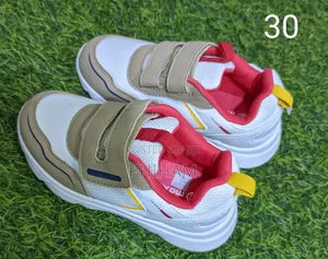 Kids Quality Sneakers