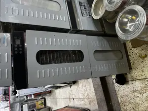 Double Deck 30-Trays Fruit Food Dehydrator Machine