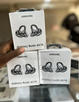 Sumsung Galaxy Buds Air 14