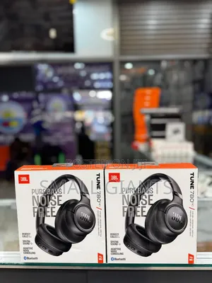 JBL Tune 780nc 76 Hours Play Time