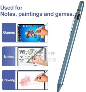 Active Stylus Pen for Touch Screen Device